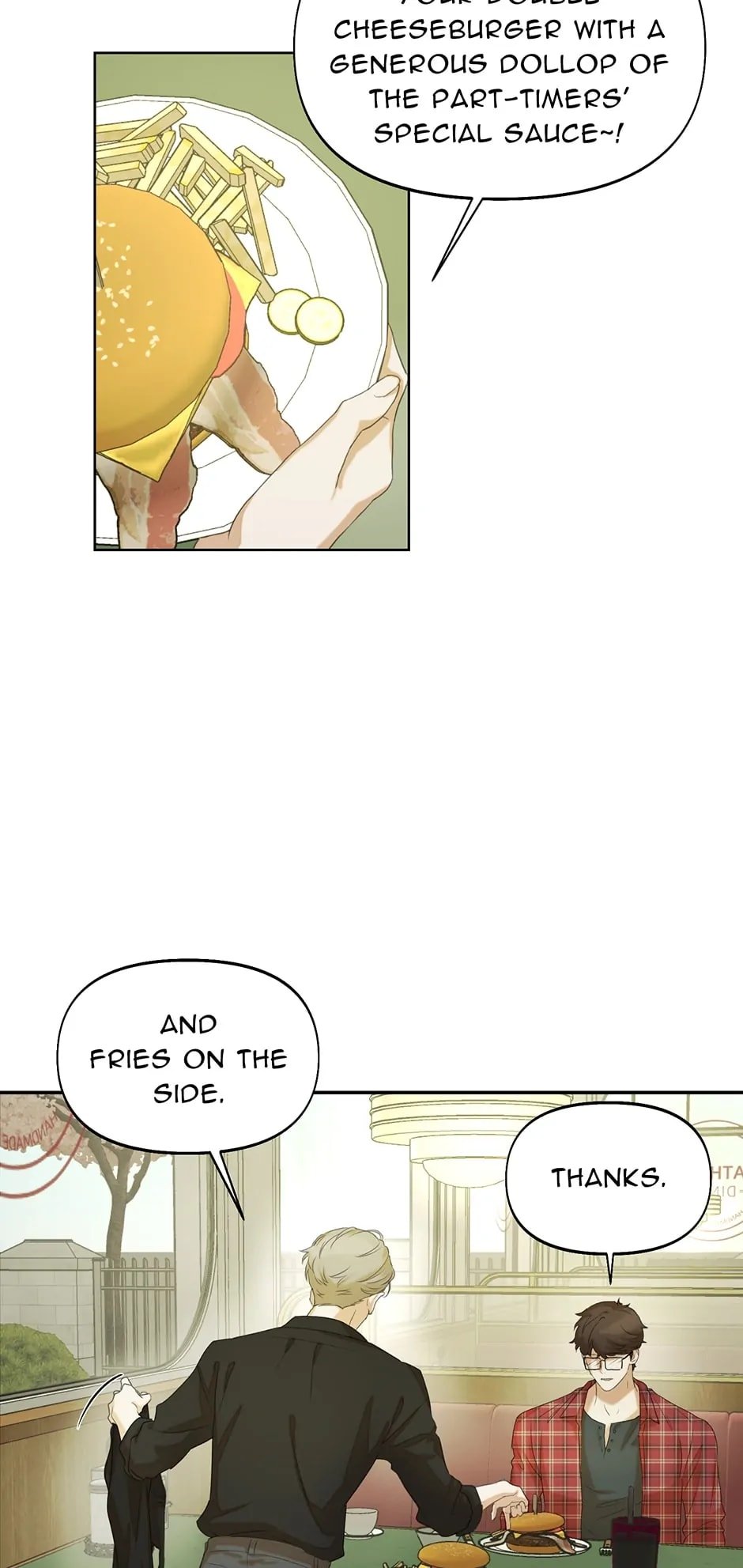 Nerd Project, Chapter 12 image 33